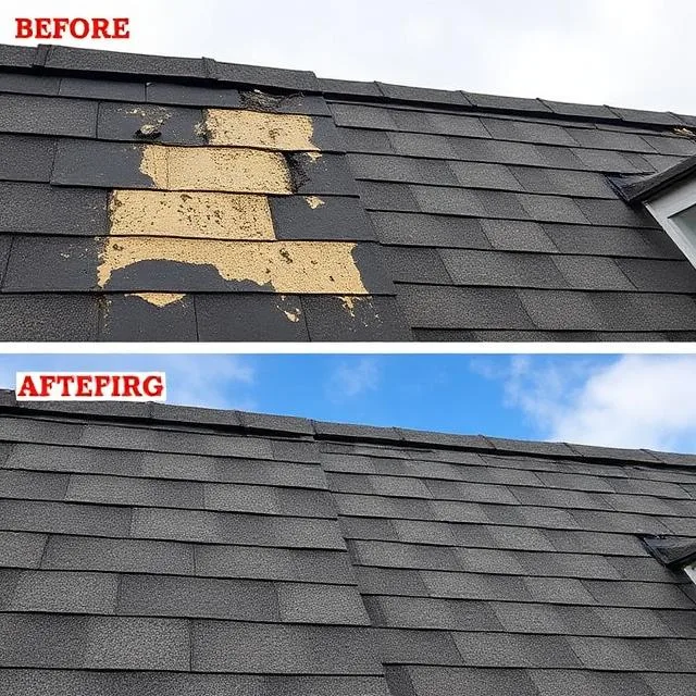 Roof Repair Near Me in Ridgeway, SC near me